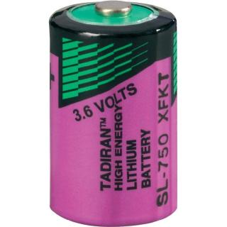 Lithiová baterie SL-750/S