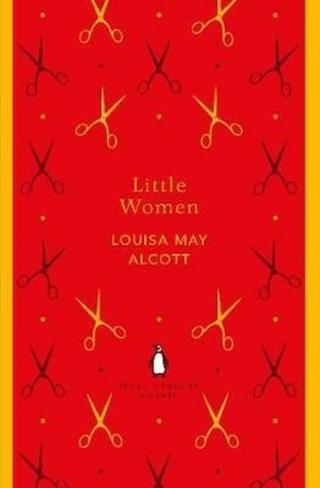 Little Women - Louisa May Alcottová