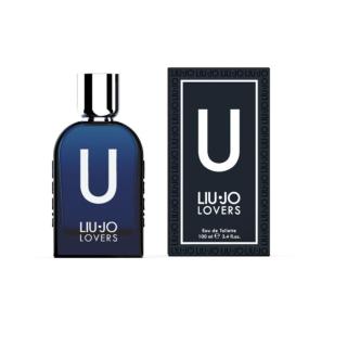 LIU•JO Lovers U for Him toaletní voda 100 ml
