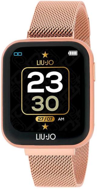 Liu.Jo Smartwatch Voice SWLJ054