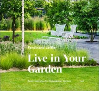 Live in your garden - Ferdinand Leffler