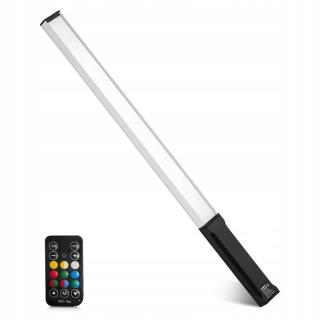 Liyadi Rgb Handheld Led Light Wand dobíjecí