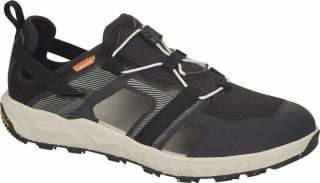 Lizard Ultra Trek W's Sandal Black/White 38 Dámské outdoorové boty