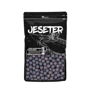 LK Baits Boilie Jeseter Special Boilies 1kg - Beluga Halibut 18mm