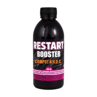 Lk baits booster restart compot nhdc 250 ml