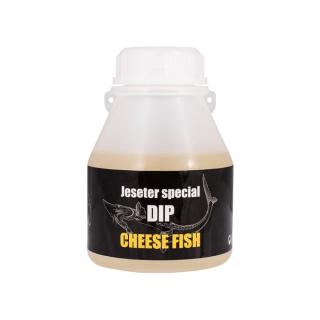 LK Baits Dip Jeseter Special 200ml