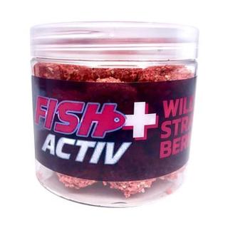 LK Baits Fish Activ Plus Wild 200ml