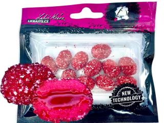 Lk baits nutrigo wafters scopex/squid 12 ks 14 mm