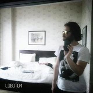 Lobotom – Lobotom EP