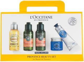 LOccitane En Provence Dárková sada tělové péče Provence Beauty Set