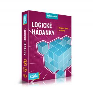 Logické hádanky - Mozkovna Albi