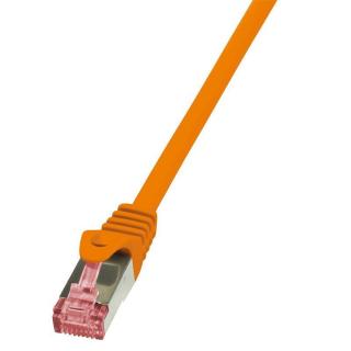 Logilink CQ2038S Logilink Patchcord Cat.6 S/ftp Pi