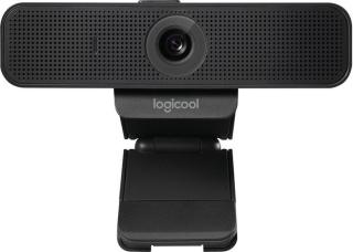 Logitech FullHD Webcam C925e