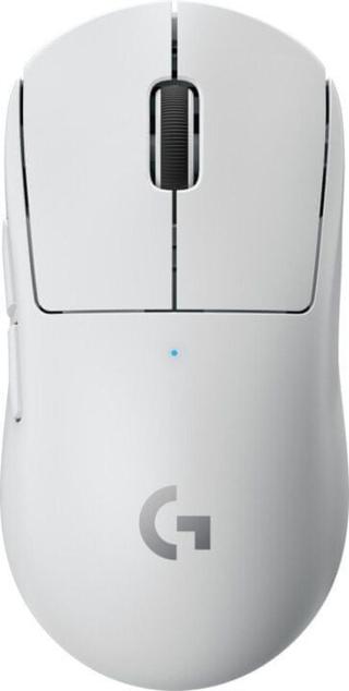 Logitech G Pro X Superlight, bílá  - použité