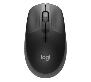Logitech myš myš Wireless Mouse M190