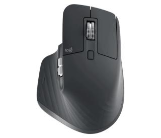 Logitech myš Wireless Mouse Mx Master 3S, Graphite