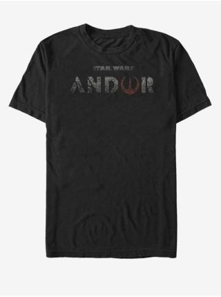 Logo Star Wars Andor ZOOT. FAN Star Wars - unisex tričko