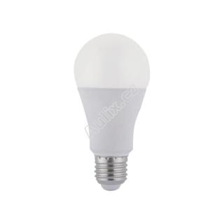 LOLAsmart - BULB LED žárovka Smart Home stmívatelné vč. RGB změna barev MEDION RGB+2700-5000K - LEUCHTEN DIREKT