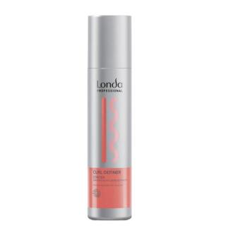 Londa Professional Bezoplachová péče před trvalou Curl Definer  250 ml