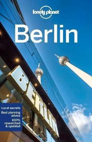 Lonely Planet Berlin - Lonely Planet