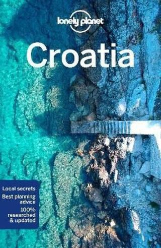 Lonely Planet Croatia - Lonely Planet