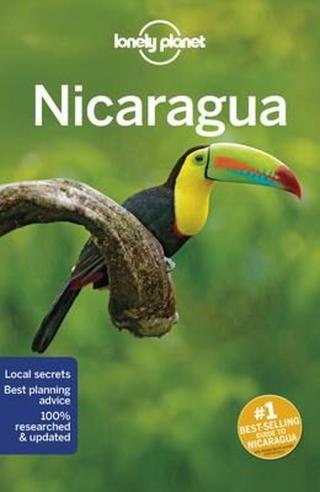 Lonely Planet Nicaragua - Lonely Planet