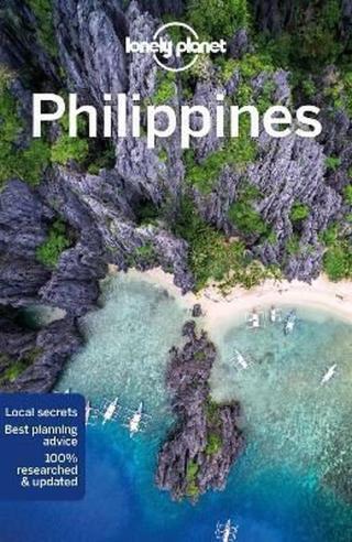 Lonely Planet Philippines - Lonely Planet