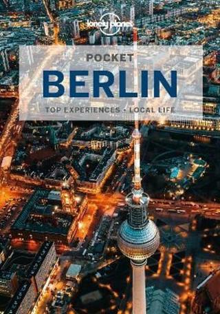 Lonely Planet Pocket Berlin - Lonely Planet