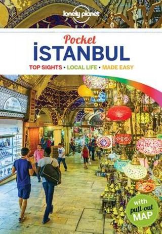 Lonely Planet Pocket Istanbul - Lonely Planet