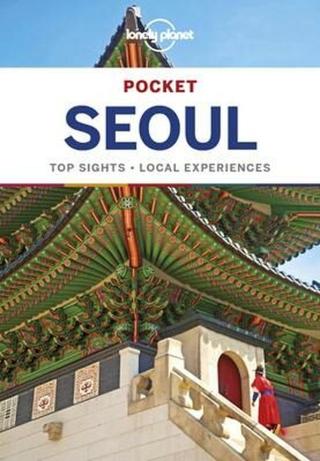 Lonely Planet Pocket Seoul - Lonely Planet
