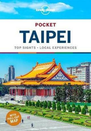 Lonely Planet Pocket Taipei - Lonely Planet