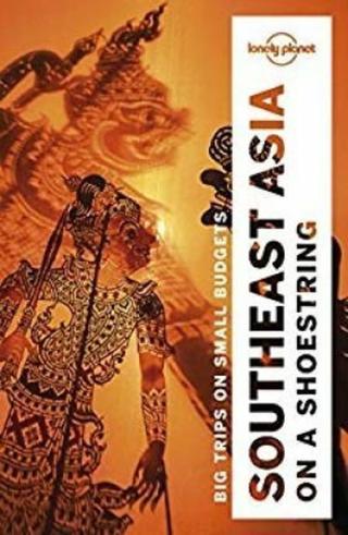 Lonely Planet Southeast Asia on a shoest - Lonely Planet