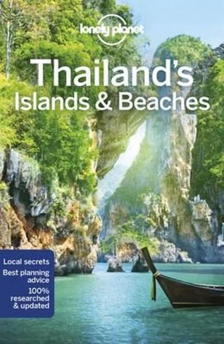 Lonely Planet Thailand´s Islands & Beaches - Lonely Planet