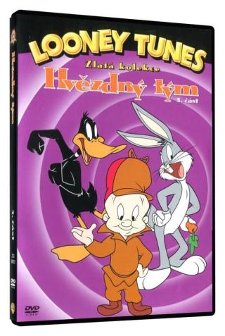 Looney Tunes: Hvězdný tým 3. část