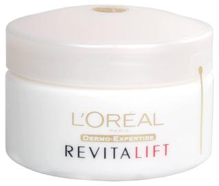 L´Oréal Paris Denní krém proti vráskám Revitalift 50 ml