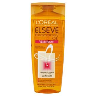 Loréal Paris Elseve Extraordinary Oil vyživující šampon na suché vlasy 250 ml