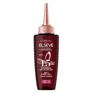 Loréal Paris Elseve Full Resist Aminexil sérum proti vypadávání vlasů 102 ml