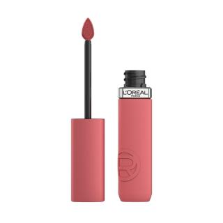 L´Oréal Paris Matná hydratační rtěnka Infaillible Matte Resistance  5 ml 200 Lipstick & Chill