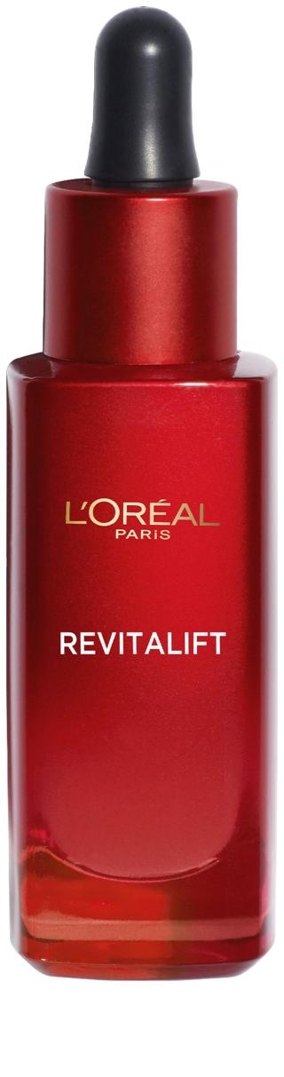 L´Oréal Paris Zpevňující pleťové sérum Revitalift  30 ml