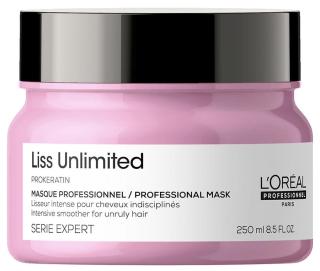 L´Oréal Professionnel Intenzivní vyhlazující maska Série Expert  250 ml