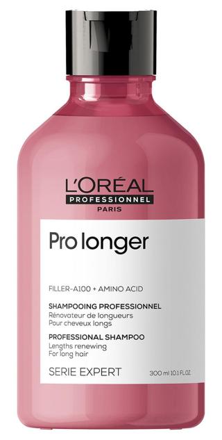 L´Oréal Professionnel Šampon pro obnovu délek Serie Expert Pro Longer  300 ml