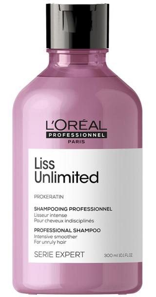 L´Oréal Professionnel Šampon pro uhlazení nepoddajných vlasů Série Expert  500 ml