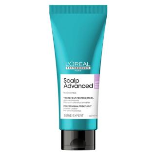 L´ORÉAL Professionnel Scalp Advanced Anti-Discomfort Péče pro citlivou pokožku vlasů 200 ml