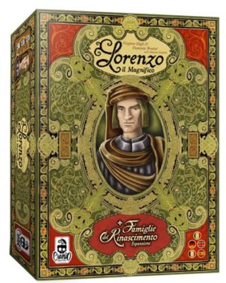 Lorenzo il Magnifico - Big Box