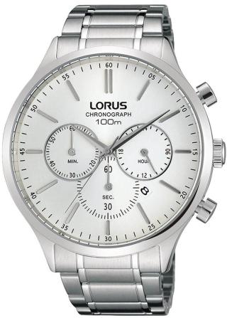 Lorus Chrono RT385EX9