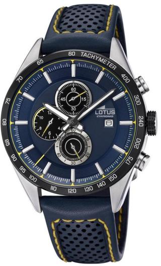 Lotus Style Chrono L18370/2