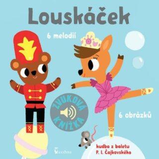 Louskáček