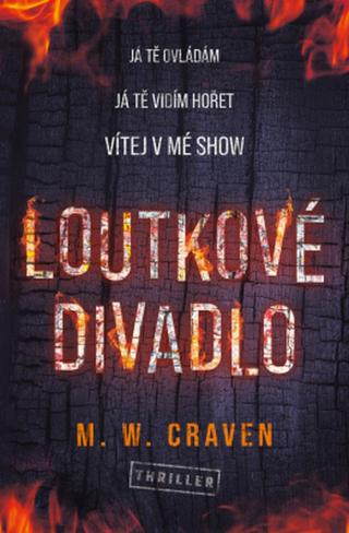 Loutkové divadlo - M. W. Craven - e-kniha