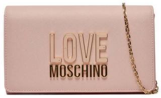 Love Moschino Dámská crossbody kabelka JC4213PP1ILQ160A