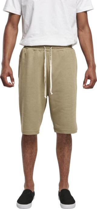 Low Crotch Sweatshorts M